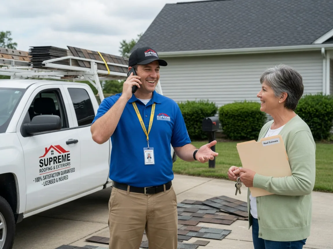Roof Replacement Gibson, GA FAQs